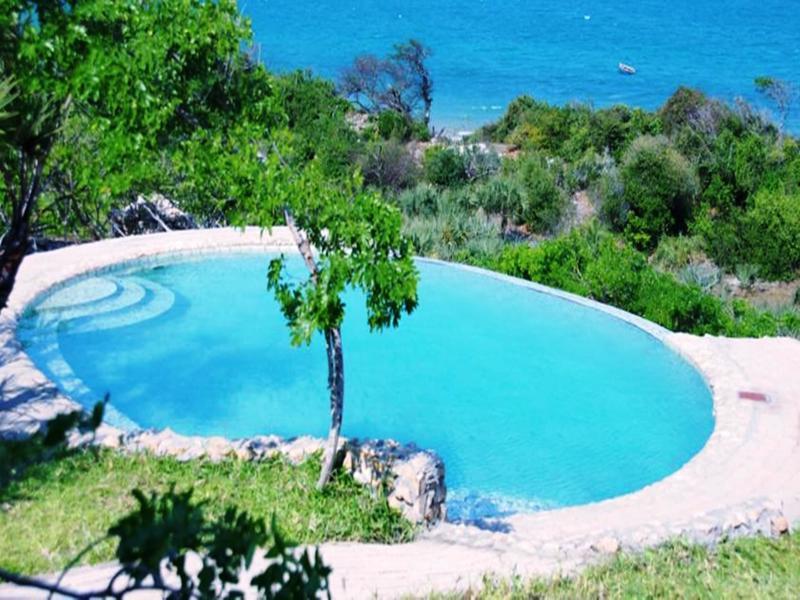 Golden Sands Apartments By Sol Resorts Виланкулос Экстерьер фото